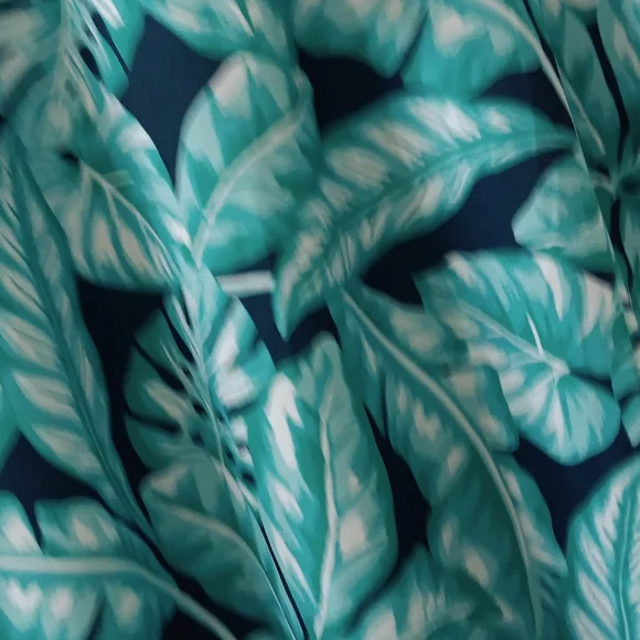 GOLF POLO.. KENNY FLOWERS.LARGE - Picture 2 of 9